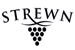 Strewn