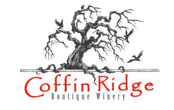 Coffin Ridge Vineyard and Winery