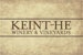 Keint-He Winery and Vineyards Ltd