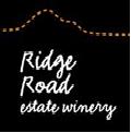 Ridge Road Estate Winery