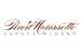 Pearl Morissette Estate Winery