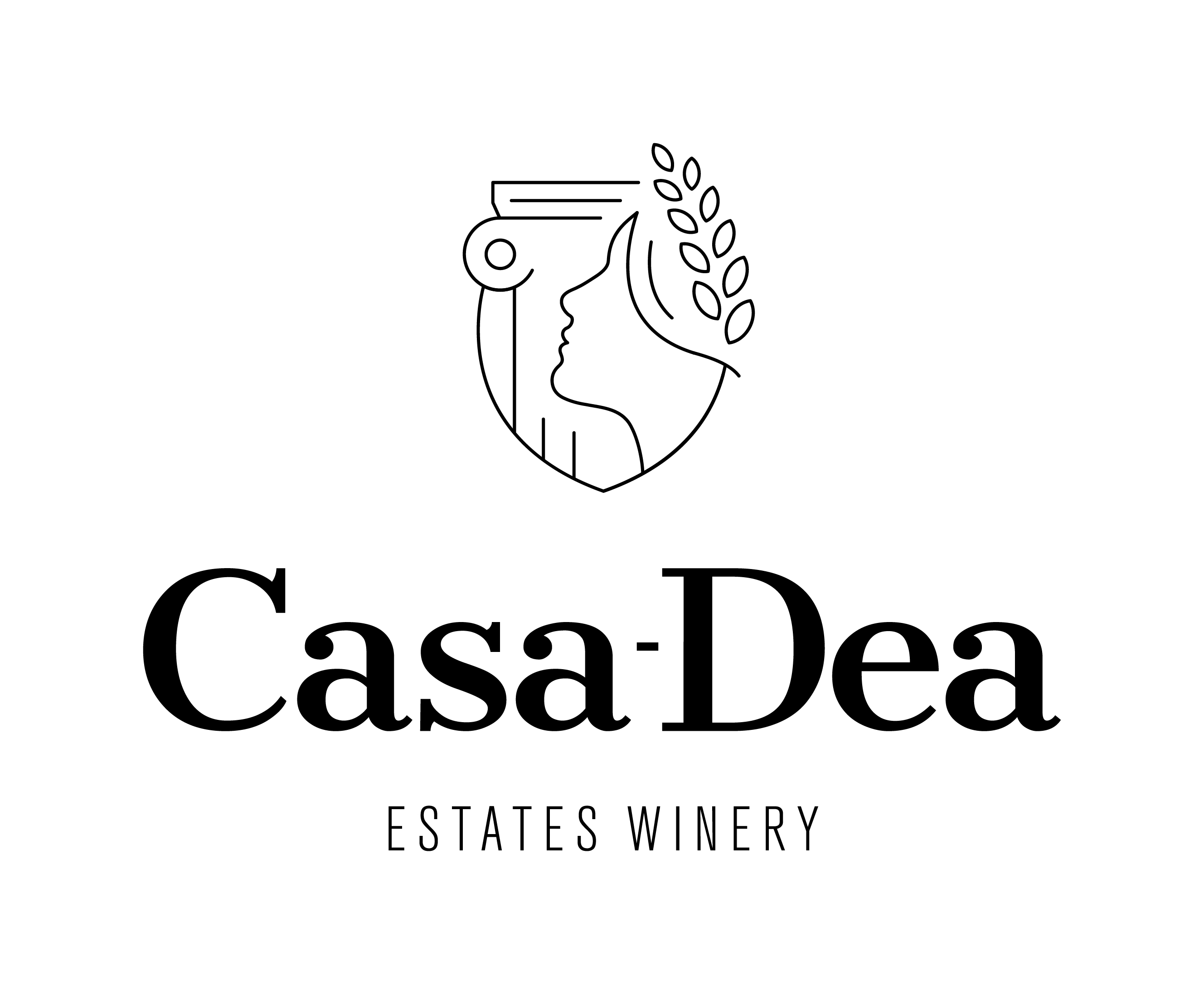 Casa-Dea Estates Winery