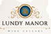 Lundy Manor Wine Cellars