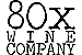80x Wine Company Limited