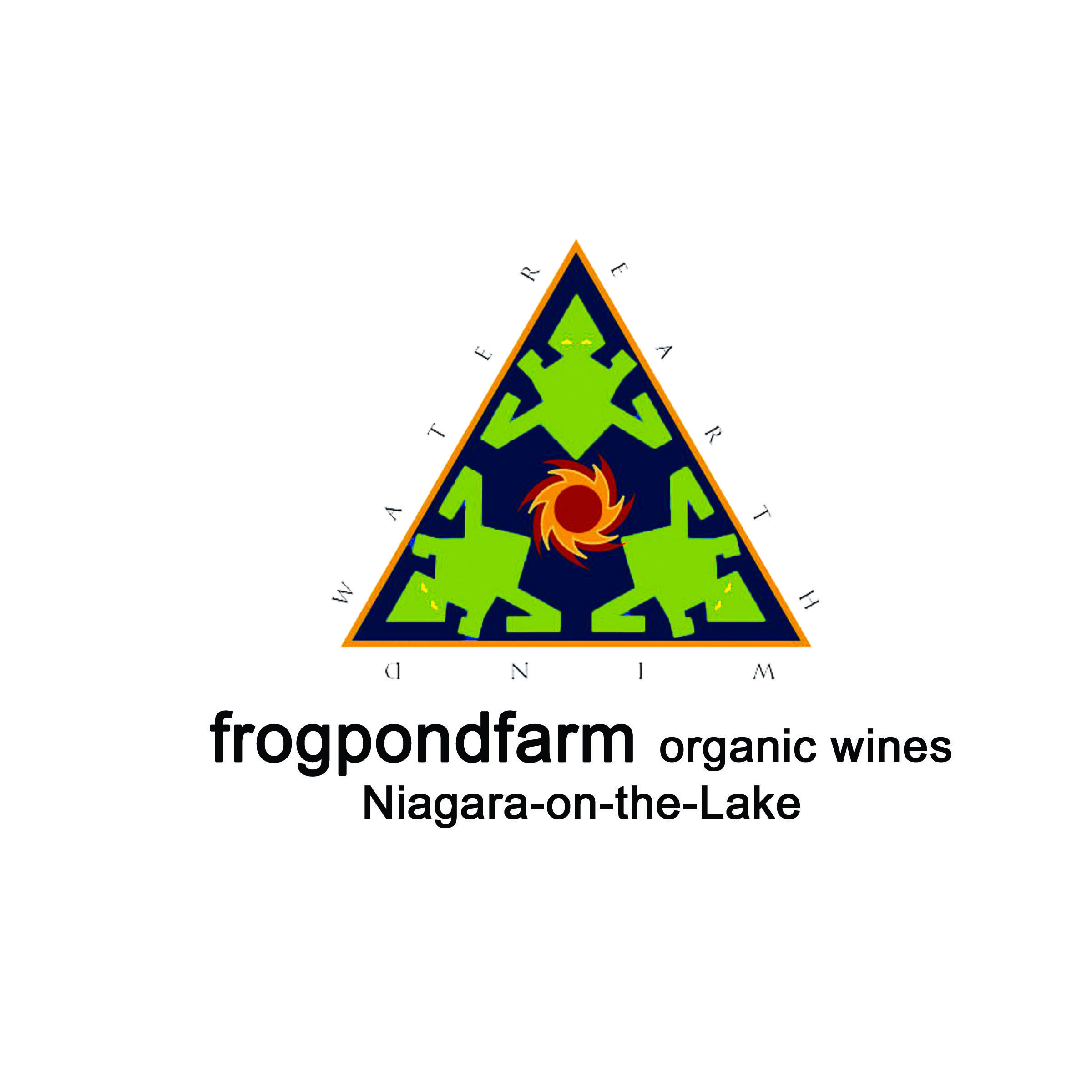Frogpond Farm
