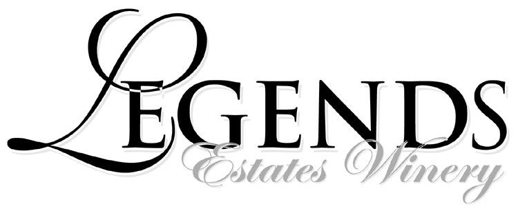 Legends Estates Winery